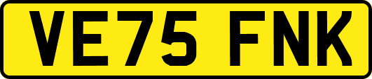 VE75FNK