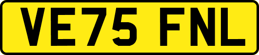 VE75FNL