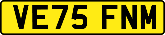VE75FNM