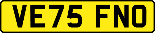 VE75FNO