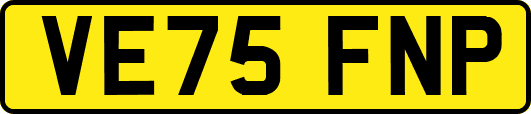 VE75FNP