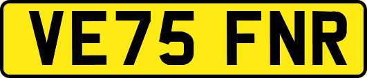VE75FNR