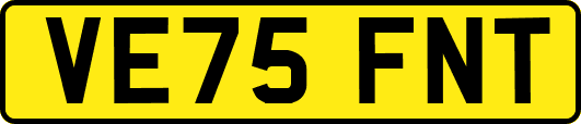 VE75FNT