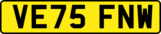 VE75FNW