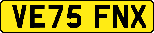 VE75FNX