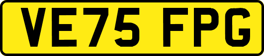 VE75FPG