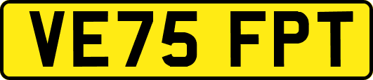 VE75FPT