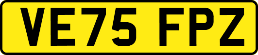 VE75FPZ