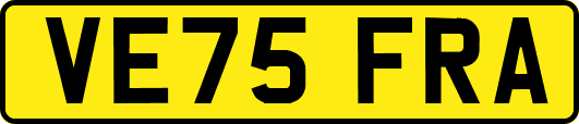 VE75FRA