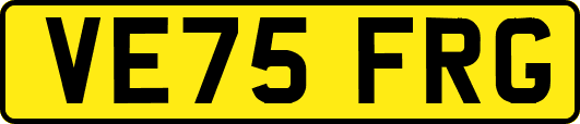 VE75FRG