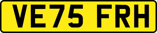 VE75FRH