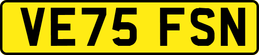 VE75FSN