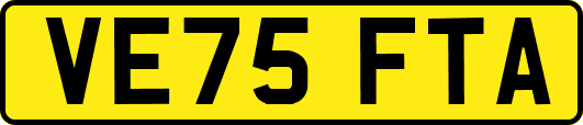 VE75FTA