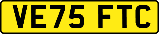 VE75FTC
