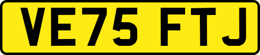 VE75FTJ