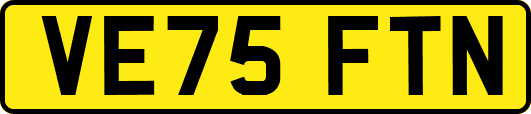 VE75FTN