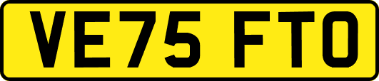 VE75FTO