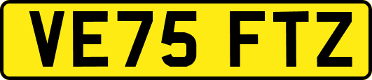 VE75FTZ