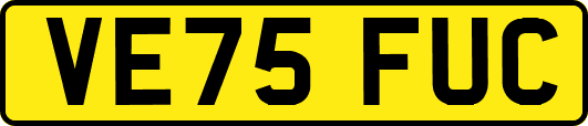 VE75FUC