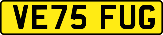 VE75FUG