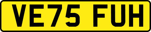 VE75FUH