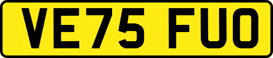 VE75FUO