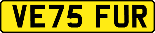 VE75FUR