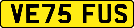 VE75FUS