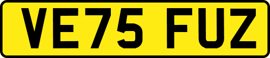 VE75FUZ