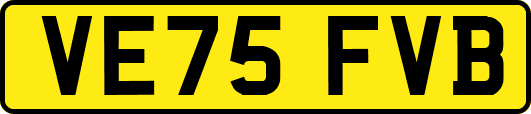 VE75FVB