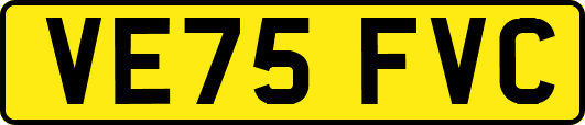 VE75FVC
