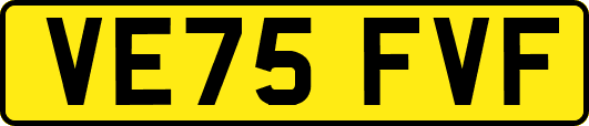 VE75FVF
