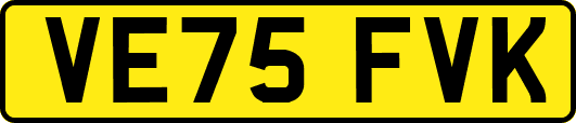 VE75FVK