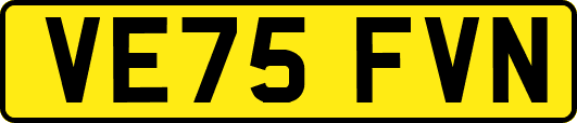 VE75FVN