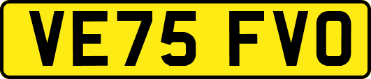 VE75FVO