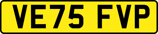 VE75FVP
