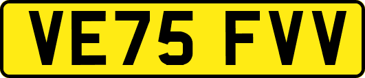 VE75FVV