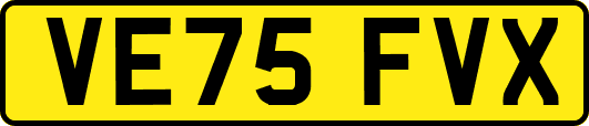 VE75FVX