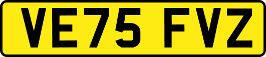 VE75FVZ
