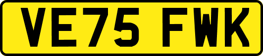 VE75FWK