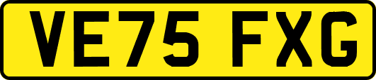 VE75FXG