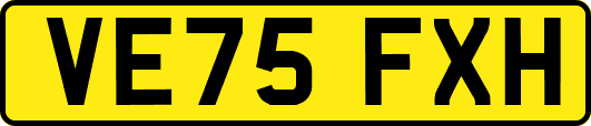 VE75FXH
