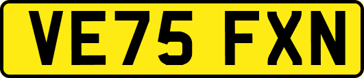 VE75FXN