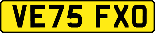 VE75FXO
