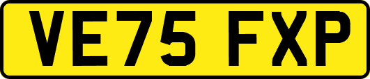 VE75FXP