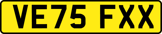VE75FXX