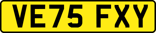 VE75FXY