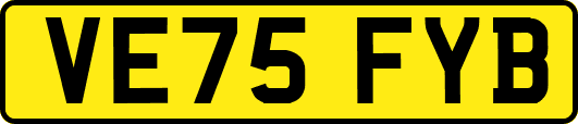 VE75FYB