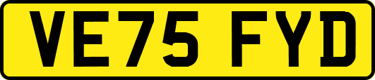 VE75FYD