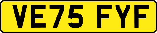 VE75FYF